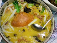 -渔堂公园餐厅·本帮菜(乐园路店)