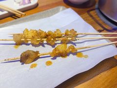 -叁叁零鹤岗小串(亦庄店)