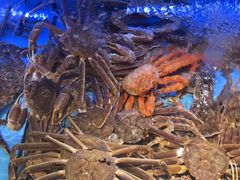 -阿伟海鲜楼·福建菜(延寿店)