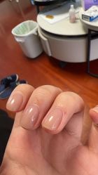 -月野兔日式美睫美甲