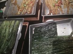 -很久以前羊肉串(中山公园店)