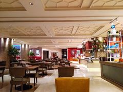 -咖啡苑自助餐厅·中国大饭店