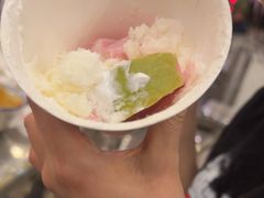 -王歘歘·chuǎ火锅(五道营店)