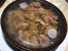 -原汁原味农家菜·经典粤菜(江燕南路店)