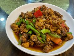 -小钱鱼馆(富春路店)