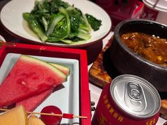 -千百味红餐厅·江西菜(绿地双子塔店)