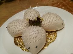 -8餐厅(新葡京酒店)