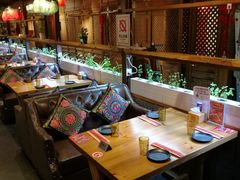 -望京一号·重庆江湖菜(工体店)