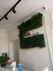 -熙画美上门MakeUp美甲美睫