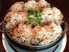糯米排骨-三俞竹苑(红旗街万达店)