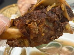 -一肴·牛肉粿条(深圳湾睿印店)