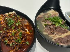 -新仙清汤牛腩(铜锣湾店)