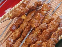 -吧嘚嘴炭烧鸽串吧(北海街店)
