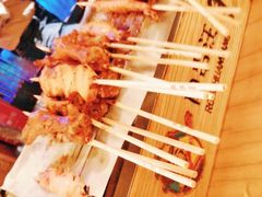 -肉串汪(望京店)