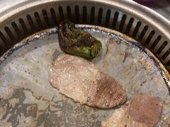 -金滏山烤肉·海鲜·火锅自助餐厅(襄阳万达店)