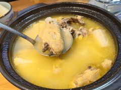 白果炖鸡-青城甲(青城山店)