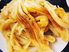 -金台阶鱼馆(于桥水库店)