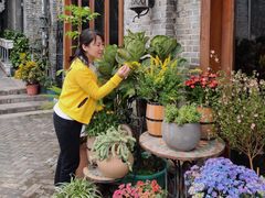 -百丈园龙江啫神馆