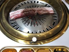 -妥妥烤肉料理(凯德店)
