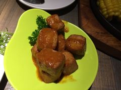-卡朋西餐(较场西路店)