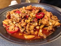 -六月雪干锅(绵阳凯德广场店)