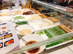 -一醒·手工面·西北传统小吃(新南凯德店)