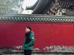 -报恩寺(平武县)