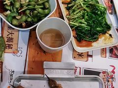 -木屋烧烤(龙岗南联店)