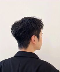 -爱秀造型 T-G