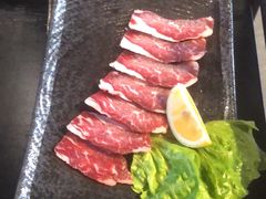 -海之屋韩式烤肉(海棠68环球美食街店)