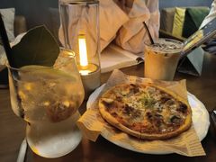 -咖法森林·咖啡  酒吧(天河店)