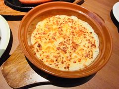 -萨莉亚意式餐厅(浦江万达广场店)