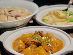 -大良毋米粥(锦龙路总店)