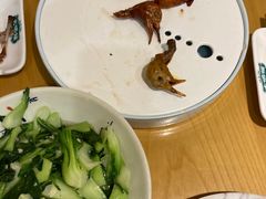 -大鸽饭(马王堆店)