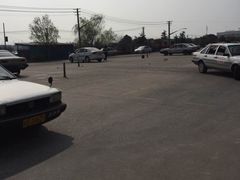 -无忧学车·大众驾校(长宁校区)