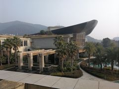 -宁波九龙湖开元度假村
