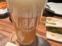 -京A Brewpub·精酿餐吧(幸福村店)