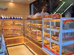 -85度C(上海兰溪二店)