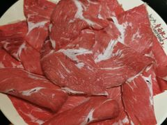 -鲁西肥牛(九方购物中心店)