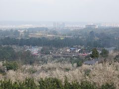 -樱桃山旅游景区