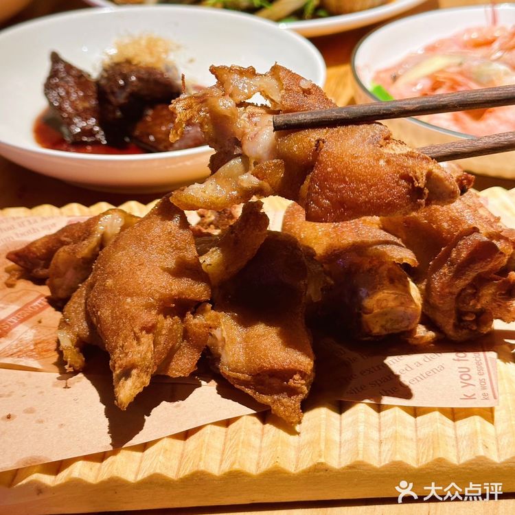 是谁还没来吃过的宝藏生腌店！！！
