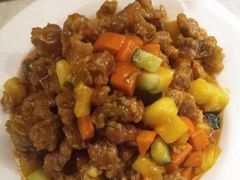 -镜泊小镇(东长安街店)