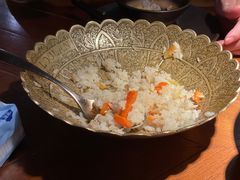 特色手抓饭-楼兰新疆主题餐厅(苏州中心店)