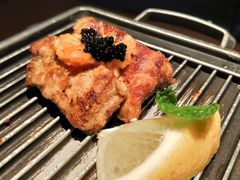 -文三酒肆自助放题(新街口友谊广场店)