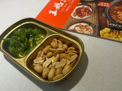 -王妈热卤·川味馆(海昌店)