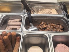 -赛百味SUBWAY(星摩尔店)