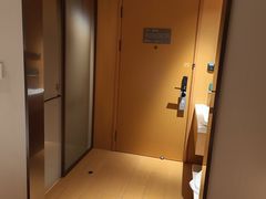 -全季酒店(深圳会展中心岗厦地铁站店)