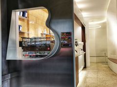 -BLACKSHEEP ESPRESSO(建国中路店)