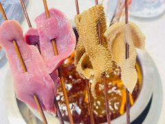 -牛华八婆麻辣烫(起源店)
