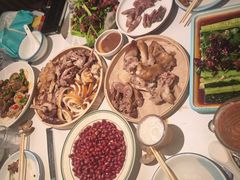 -拾柴熏酱-鲜虾水饺(群力店)